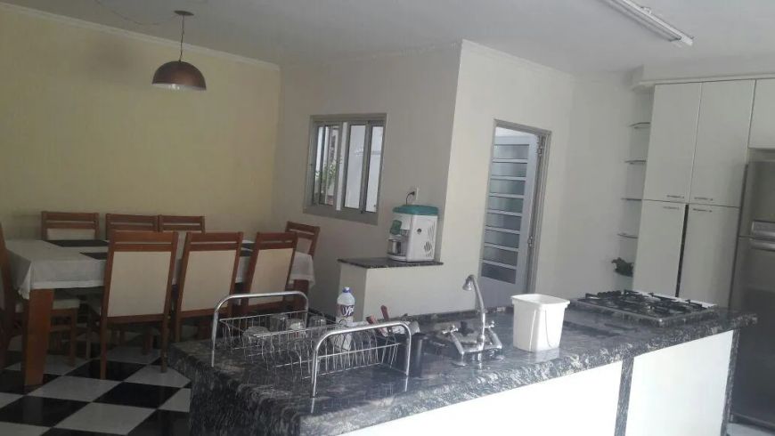 Casa em Jundiaí