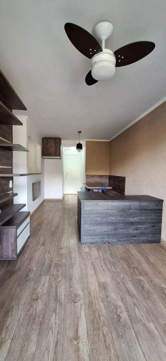 Residencial Ravenna - Apto 73m², 2 dorm, Engordadouro, Jundiaí. COD AP0654