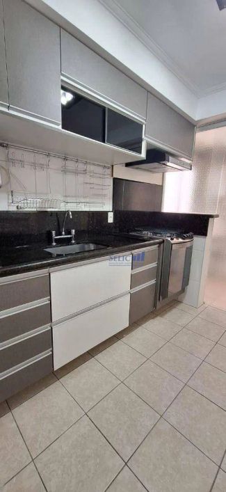 Residencial Ravenna - Apto 73m², 2 dorm, Engordadouro, Jundiaí. COD AP0654