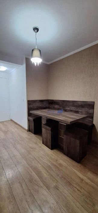 Residencial Ravenna - Apto 73m², 2 dorm, Engordadouro, Jundiaí. COD AP0654