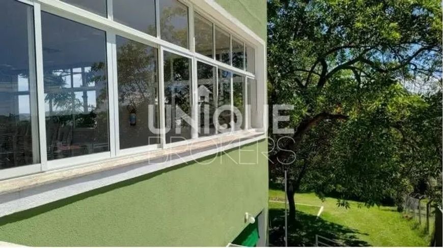 Terreno em Condomínio, Jardim Dona Donata - Jundiaí