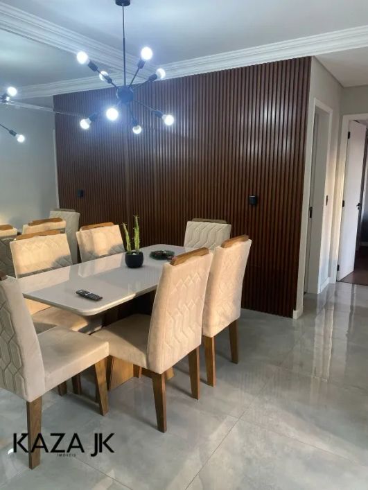 Comprar/vendo: Apartamento a venda, reformado, no Castro Alves, Vila Graff, Jundiaí com 2 dormitório