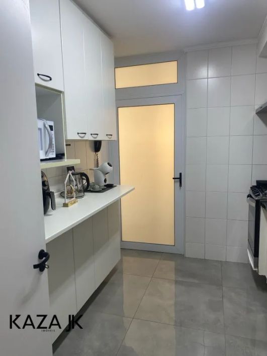 Comprar/vendo: Apartamento a venda, reformado, no Castro Alves, Vila Graff, Jundiaí com 2 dormitório