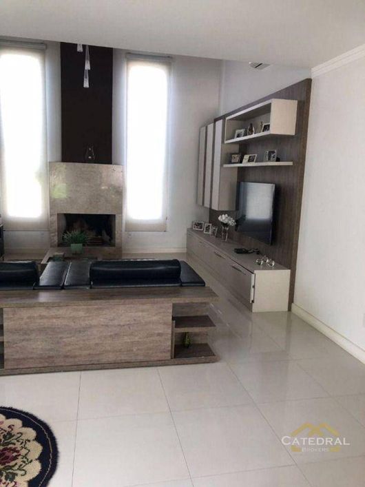 Sobrado com 3 dormitórios à venda, 360 m² por R$ 2.700.000,00 - Portal do Paraíso II - Jundiaí/SP