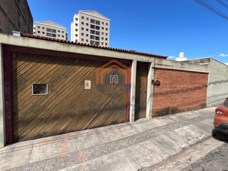 Casa Sobrado em Vianelo/Bonfiglioli - Jundiaí