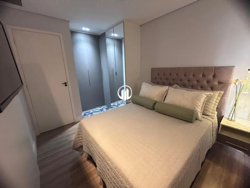 Apartamento 2 dormitórios - Palazzo Reale Nove de Julho - Jardim Bonfiglioli - Jundiaí/SP REF: AP220