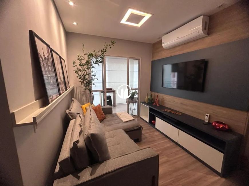 Apartamento 2 dormitórios - Palazzo Reale Nove de Julho - Jardim Bonfiglioli - Jundiaí/SP REF: AP220