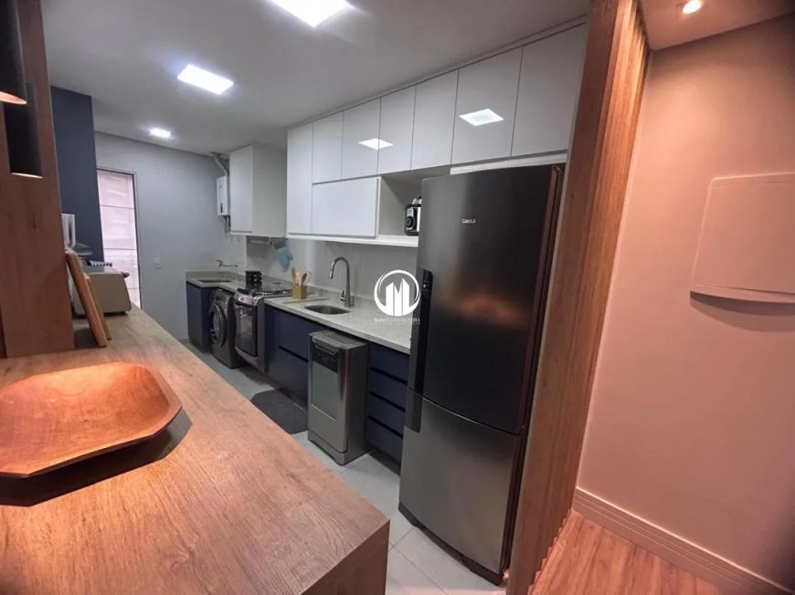 Apartamento 2 dormitórios - Palazzo Reale Nove de Julho - Jardim Bonfiglioli - Jundiaí/SP REF: AP220