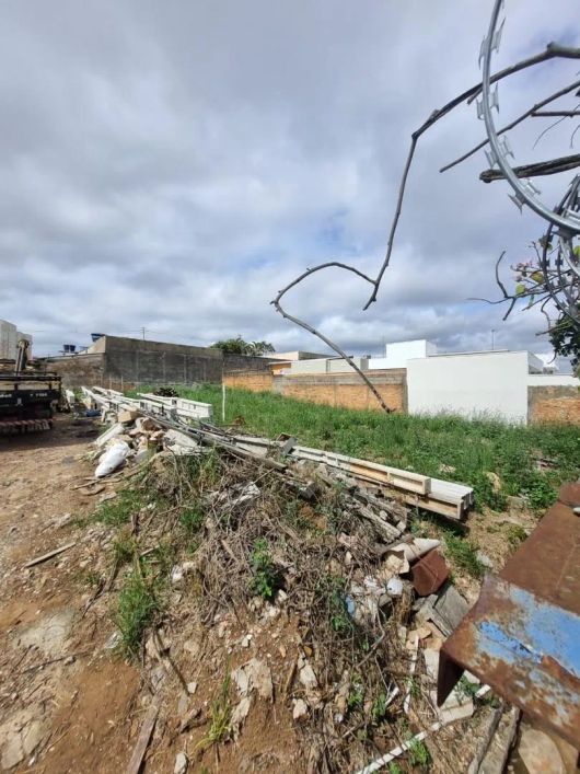 Terreno em Jundiaí