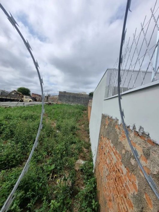 Terreno em Jundiaí