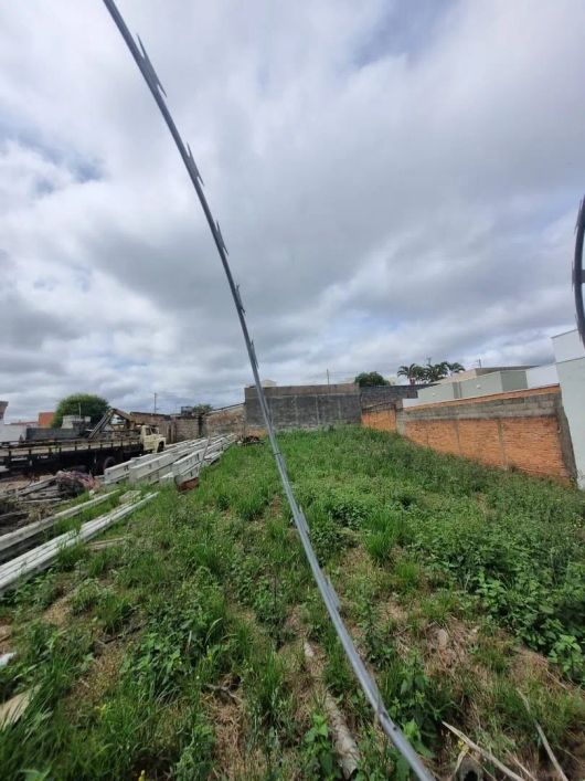 Terreno em Jundiaí
