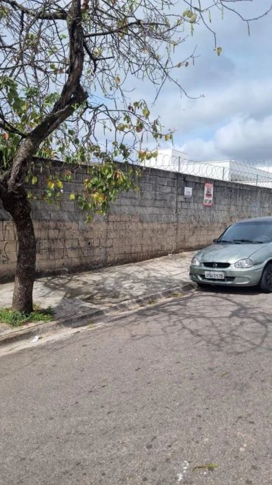 Terreno em Jundiaí