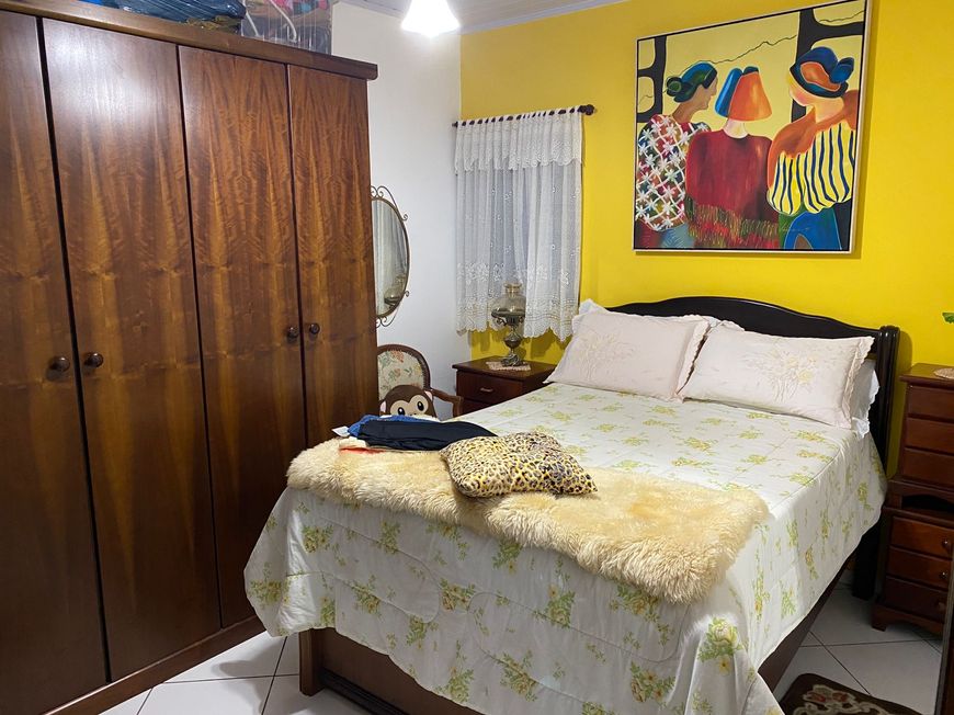 CASA A VENDA EM JUNDIAÍ - VILA MUNICIPAL - 2 DORMITÓRIOS - 1 VAGA