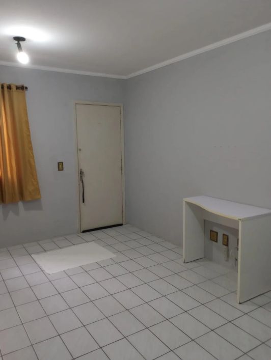 APARTAMENTO EM JUNDIAÍ - MORADA DO JAPY - ELOY CHAVES - 01 VAGA COBERTA