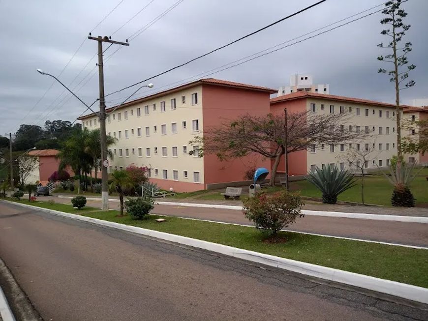 APARTAMENTO EM JUNDIAÍ - MORADA DO JAPY - ELOY CHAVES - 01 VAGA COBERTA