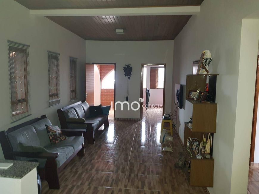 Casa com 3 Quartos à Venda Vila Arens II - SP