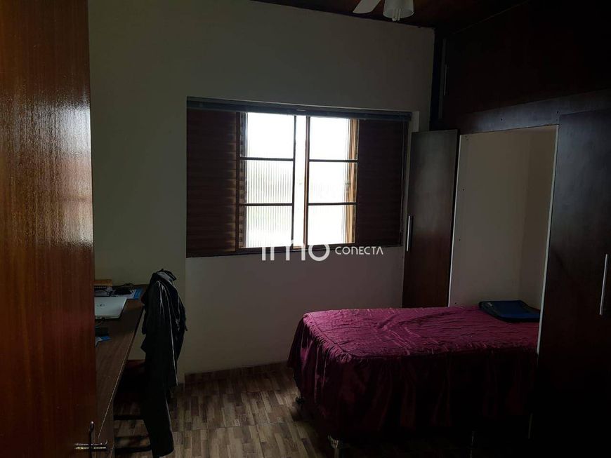 Casa com 3 Quartos à Venda Vila Arens II - SP