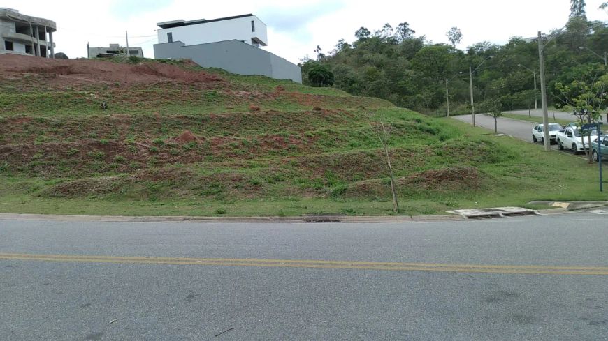 TERRENO À VENDA | 570M2 | BOSQUE DO HORTO | JUNDÍAI - SP