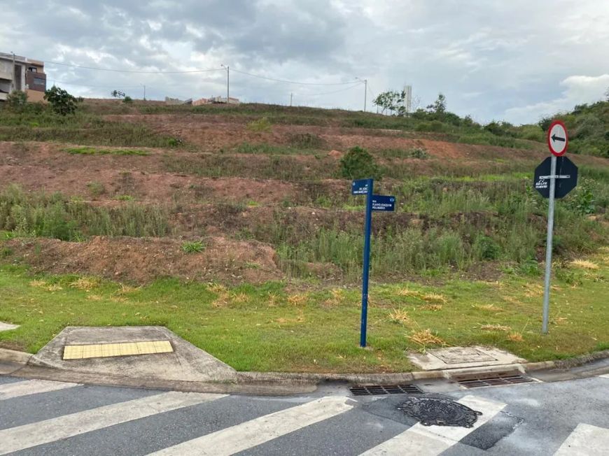 TERRENO À VENDA | 570M2 | BOSQUE DO HORTO | JUNDÍAI - SP