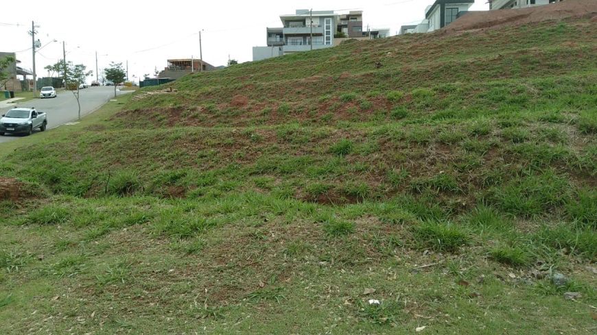 TERRENO À VENDA | 570M2 | BOSQUE DO HORTO | JUNDÍAI - SP