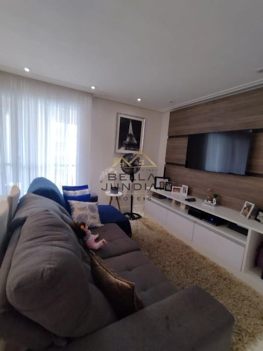 Apartamento Padrão a Venda no Condomínio Resort Santa Angela