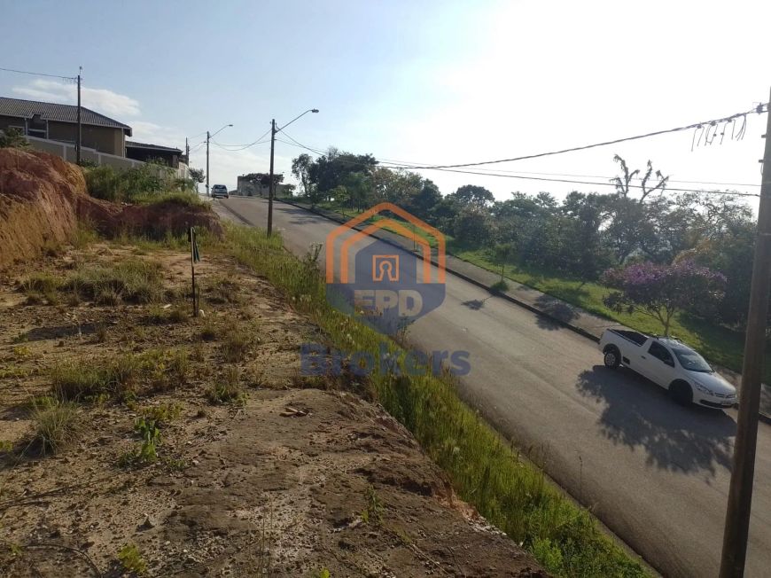 Terreno em Condominio em Loteamento Jardim Ipanema - Jundiaí, SP