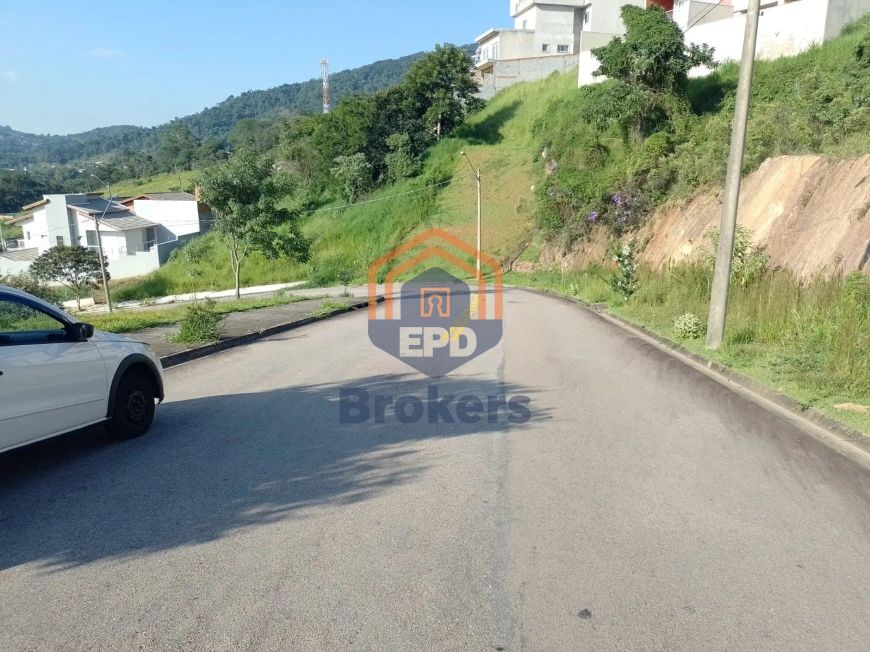 Terreno em Condominio em Loteamento Jardim Ipanema - Jundiaí, SP