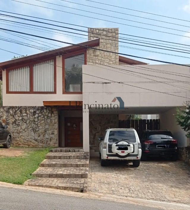 CASA SOBRADO COM 03 QUARTOS À VENDA NO CONDOMÍNIO QUINTA DA MALOTA II - JUNDIAÍ/SP - REF.4313
