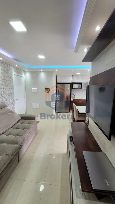 Apartamento em Medeiros - Jundiaí