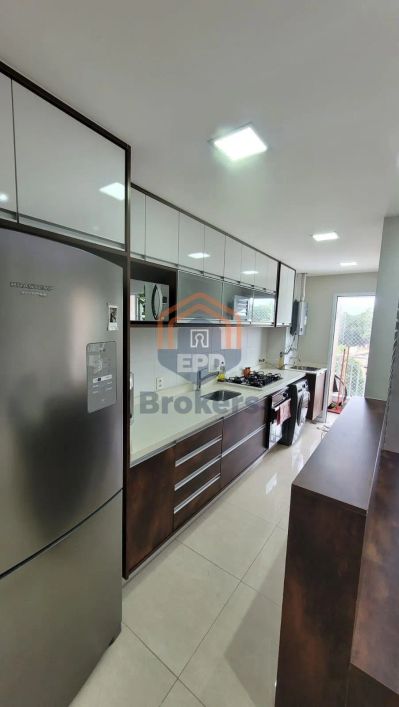 Apartamento em Medeiros - Jundiaí