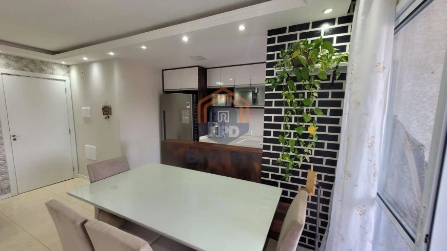 Apartamento em Medeiros - Jundiaí