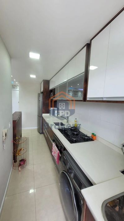 Apartamento em Medeiros - Jundiaí