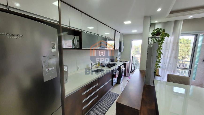 Apartamento em Medeiros - Jundiaí