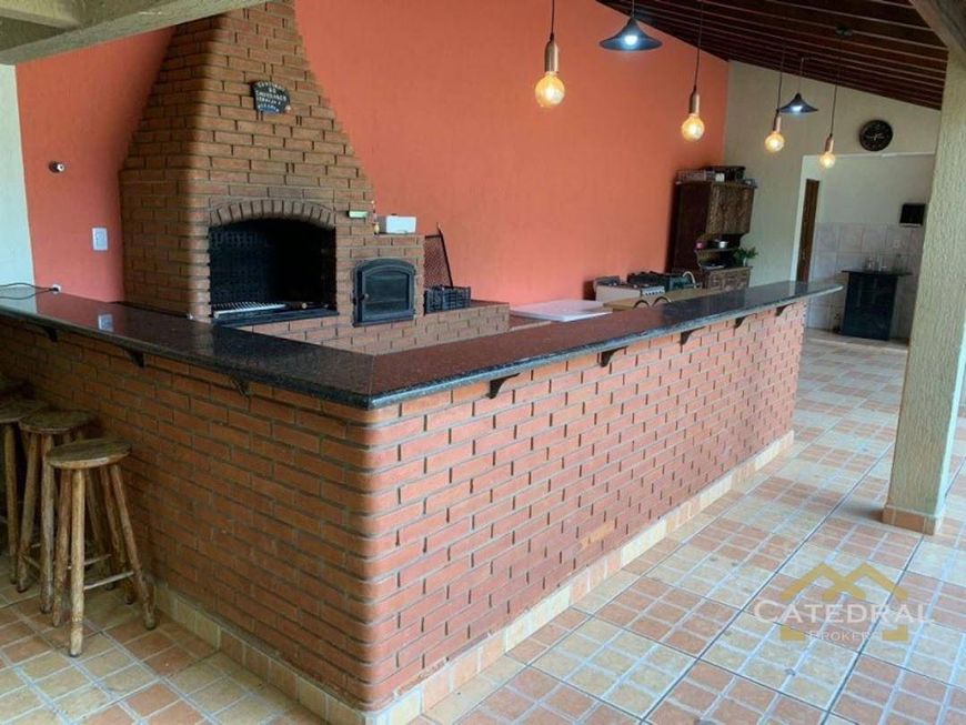 Chácara com 6 dormitórios à venda, 2000 m² por R$ 1.350.000,00 - Poste - Jundiaí/SP