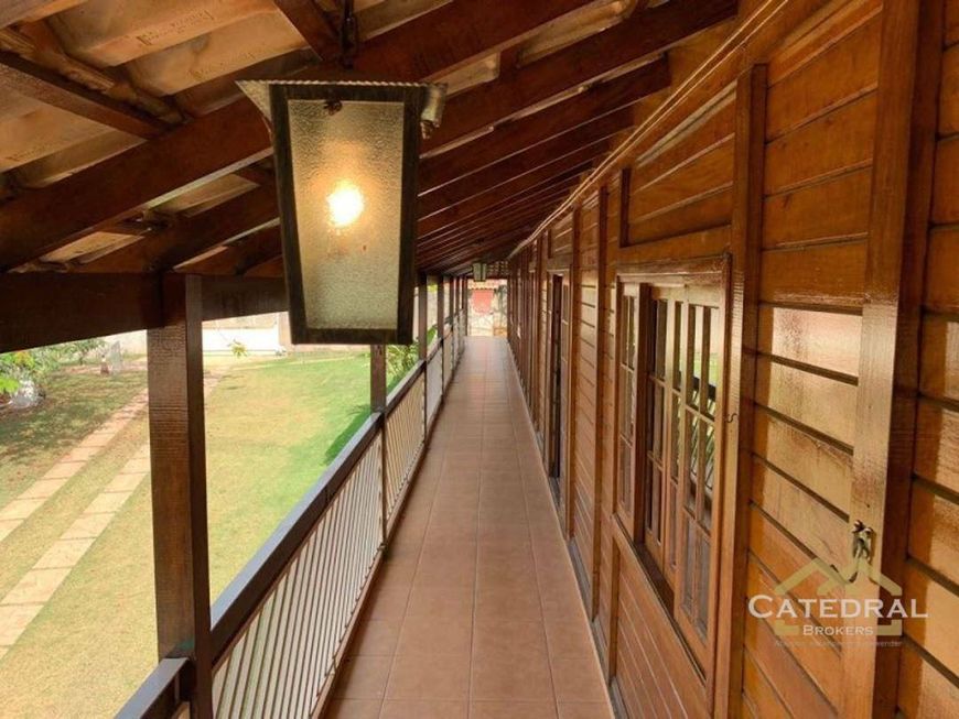 Chácara com 6 dormitórios à venda, 2000 m² por R$ 1.350.000,00 - Poste - Jundiaí/SP
