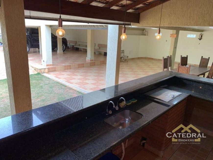 Chácara com 6 dormitórios à venda, 2000 m² por R$ 1.350.000,00 - Poste - Jundiaí/SP