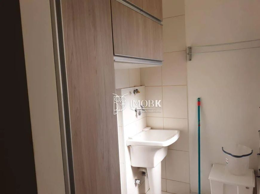 Apartamento á venda no Condomínio Hanbury por R$ 670.000 - Jundiaí/SP