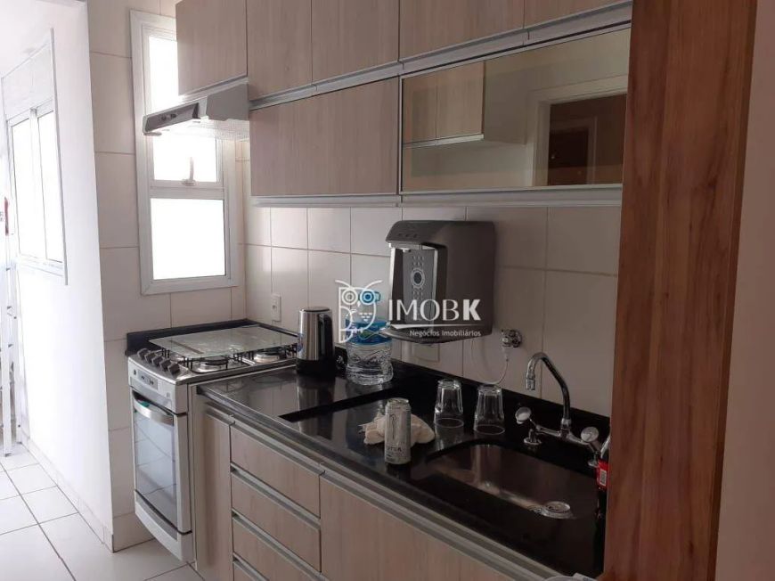 Apartamento á venda no Condomínio Hanbury por R$ 670.000 - Jundiaí/SP