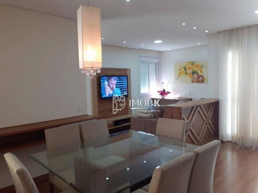 Apartamento á venda no Condomínio Hanbury por R$ 670.000 - Jundiaí/SP