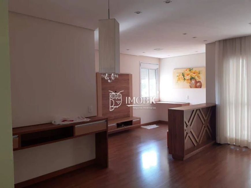 Apartamento á venda no Condomínio Hanbury por R$ 670.000 - Jundiaí/SP