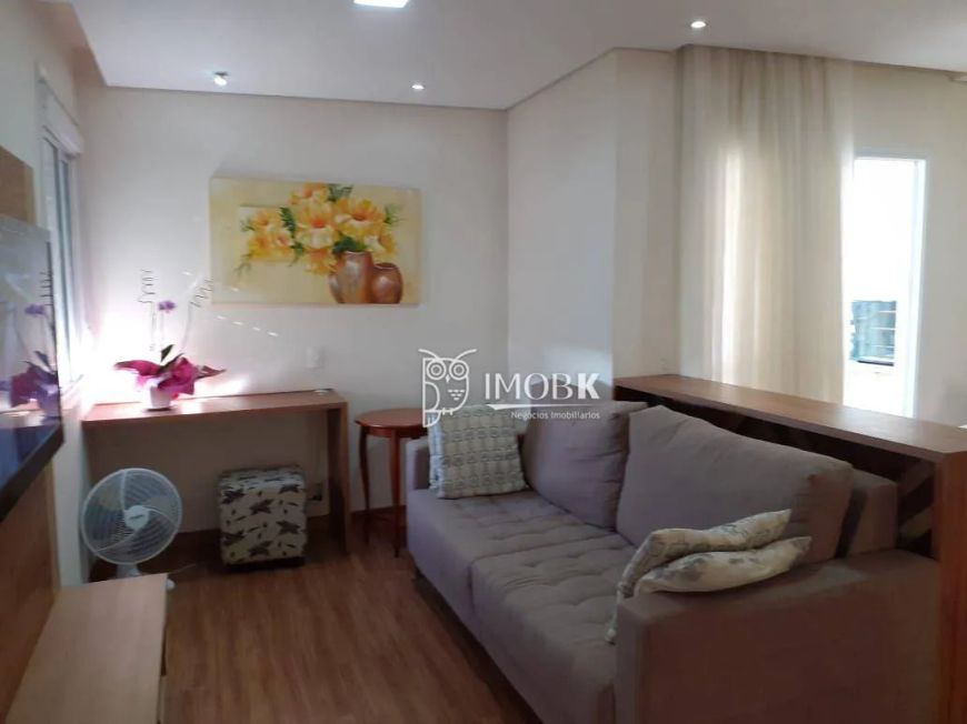Apartamento á venda no Condomínio Hanbury por R$ 670.000 - Jundiaí/SP