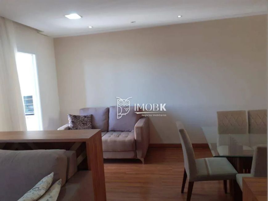 Apartamento á venda no Condomínio Hanbury por R$ 670.000 - Jundiaí/SP