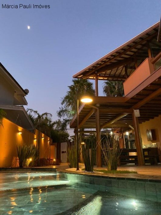CASA A VENDA NO CONDOMÍNIO PORTAL DO PARAÍSO II - JUNDIAÍ.