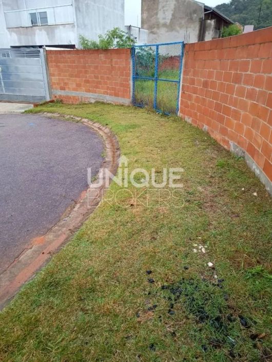 Lote/Terreno, Residencial Santa Giovana - Jundiaí