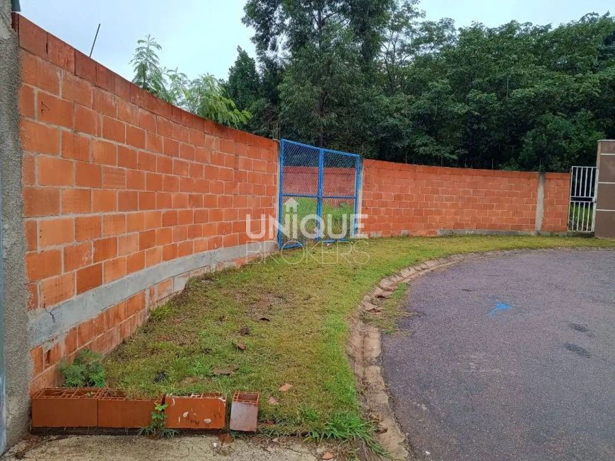 Lote/Terreno, Residencial Santa Giovana - Jundiaí