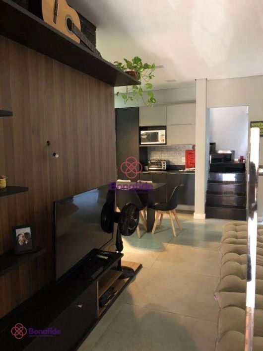 Casa Residencial à venda, Vila de Vecchi, Jundiaí - CA0789.