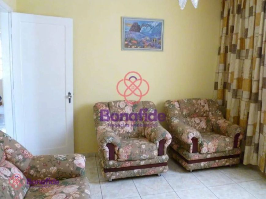 Casa Residencial à venda, Vila Arens II, Jundiaí - CA0626.