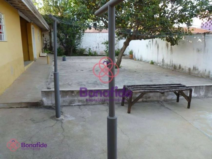 Casa Residencial à venda, Vila Arens II, Jundiaí - CA0626.