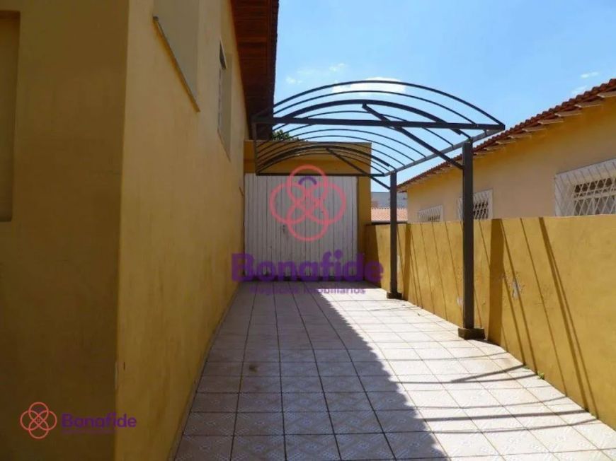 Casa Residencial à venda, Vila Arens II, Jundiaí - CA0626.