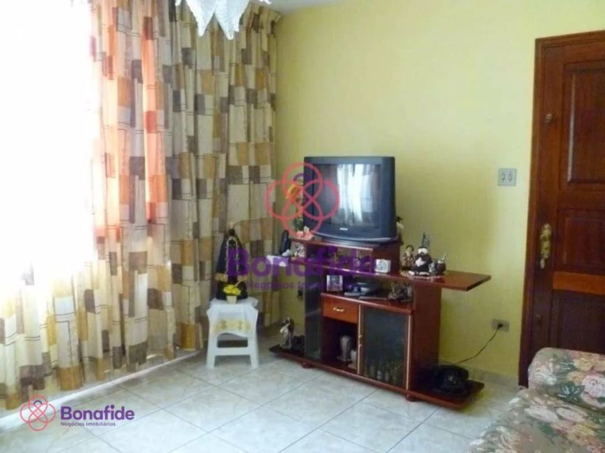 Casa Residencial à venda, Vila Arens II, Jundiaí - CA0626.